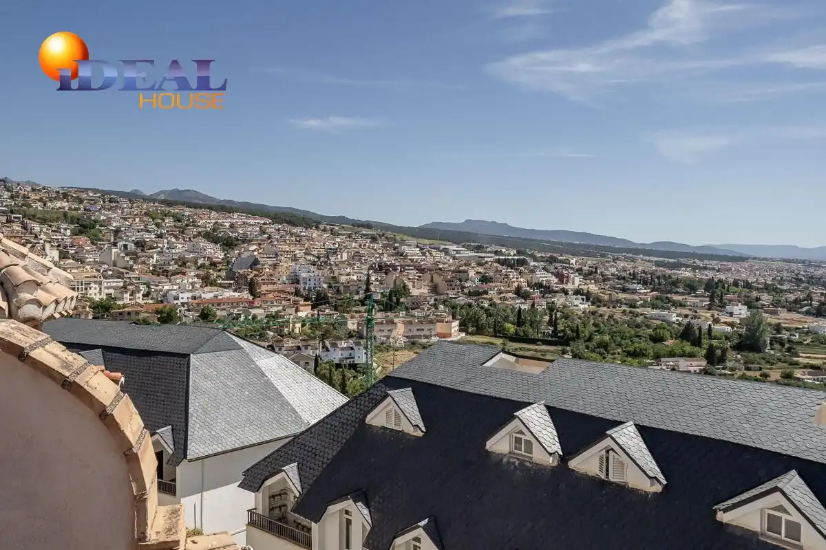 Appartement avec ascenseur à vendre à Calle del Molinillo 28, imagen 27