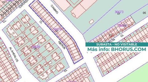Photo 3 of Houses for sale in Camino del Saladillo, 39, La Florida - Vistalegre, Huelva Capital