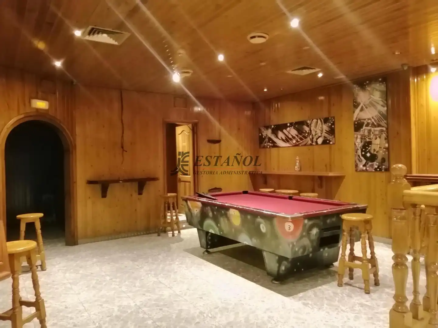 Business premises for sale in La Seu d'Urgell, imagen 5