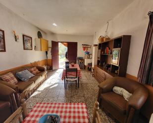 Sala d'estar de Residencial en venda en Abrucena