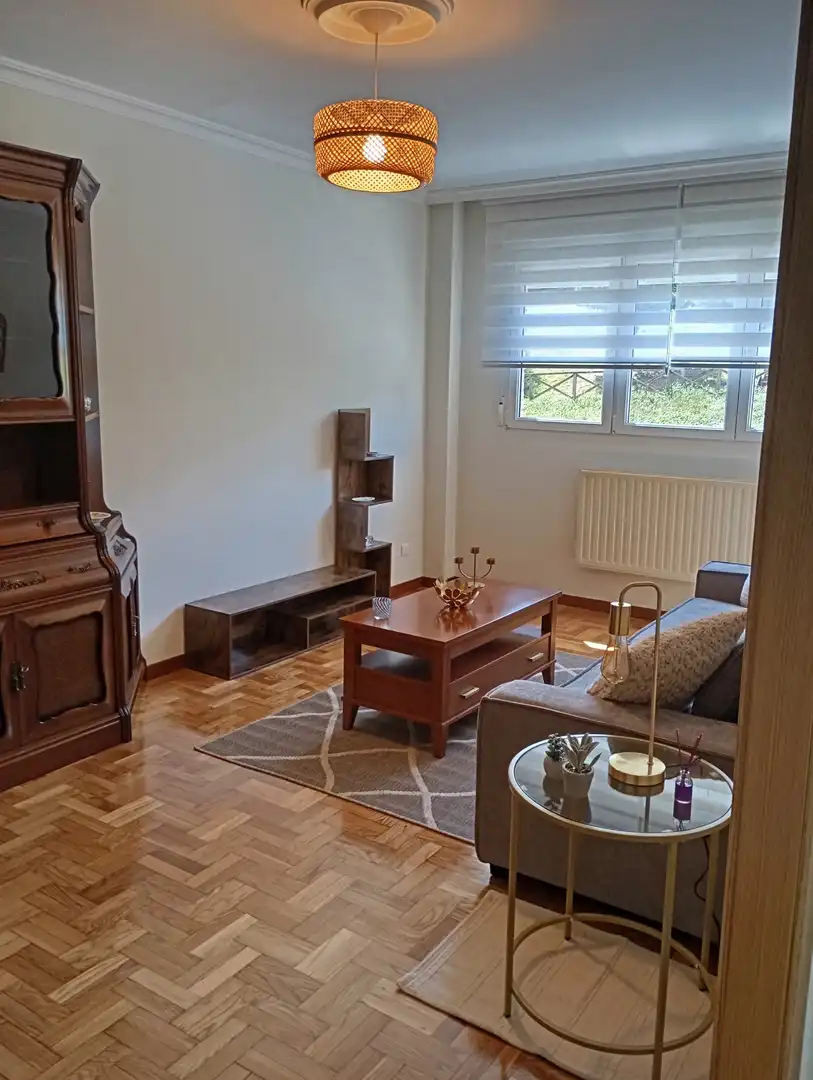 Wohnung zur Miete in Gijón - FRANCISCO CARANTOÑA DUBET, 21, Ceares