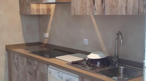 Foto 4 de Piso en venta en El Plantinar – Avda. La Paz - El Juncal,  Sevilla Capital