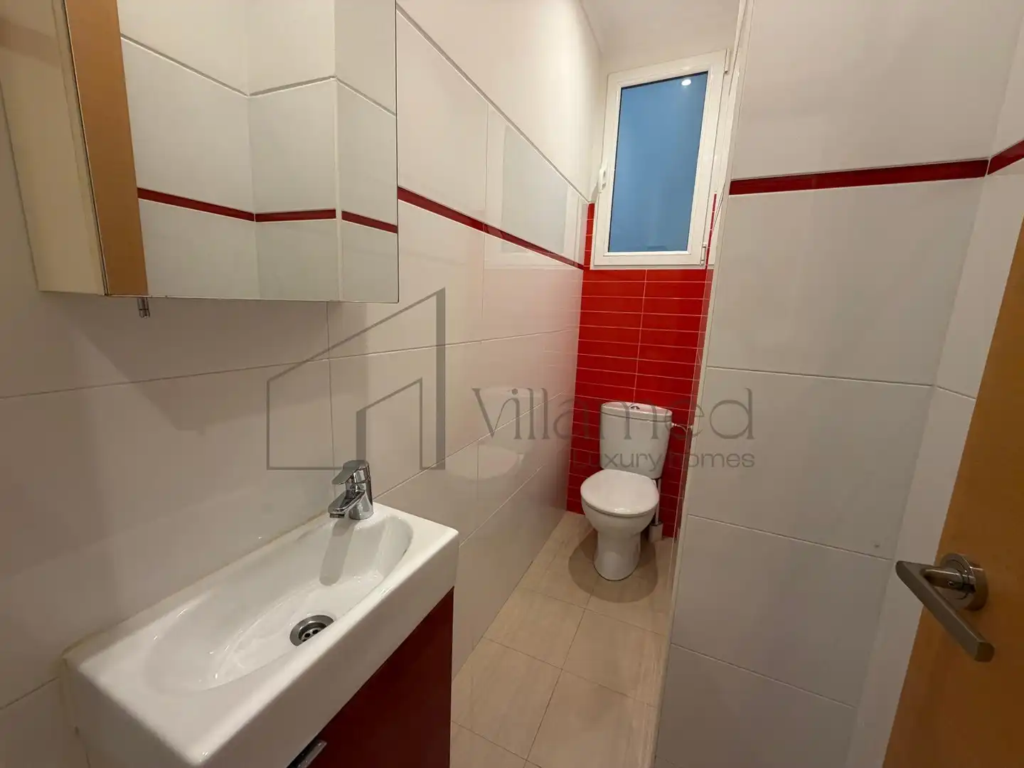 Piso con ascensor en alquiler en Extramurs, imagen 13