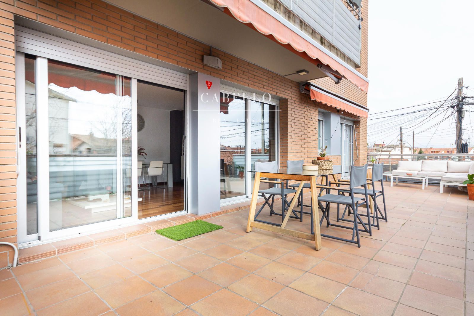 Wohnung zum Verkauf in Renaixement, Serraparera