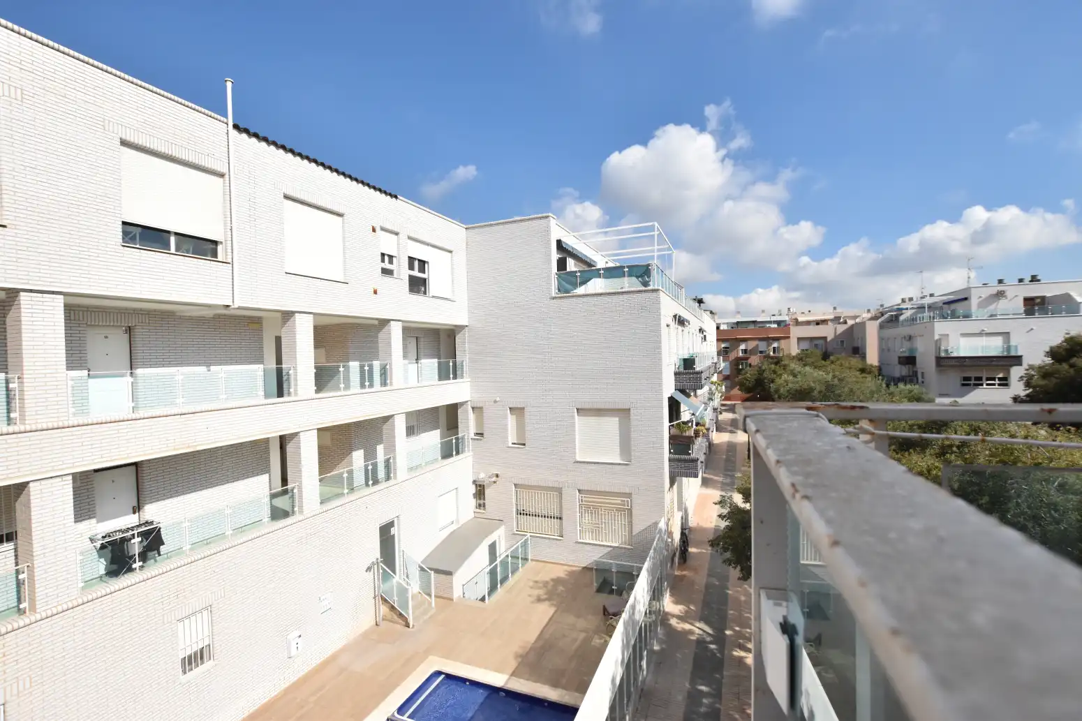 Attique avec terrasse à vendre à Rafelbuñol-Rafelbunyol - CL GENERALITAT, imagen 21