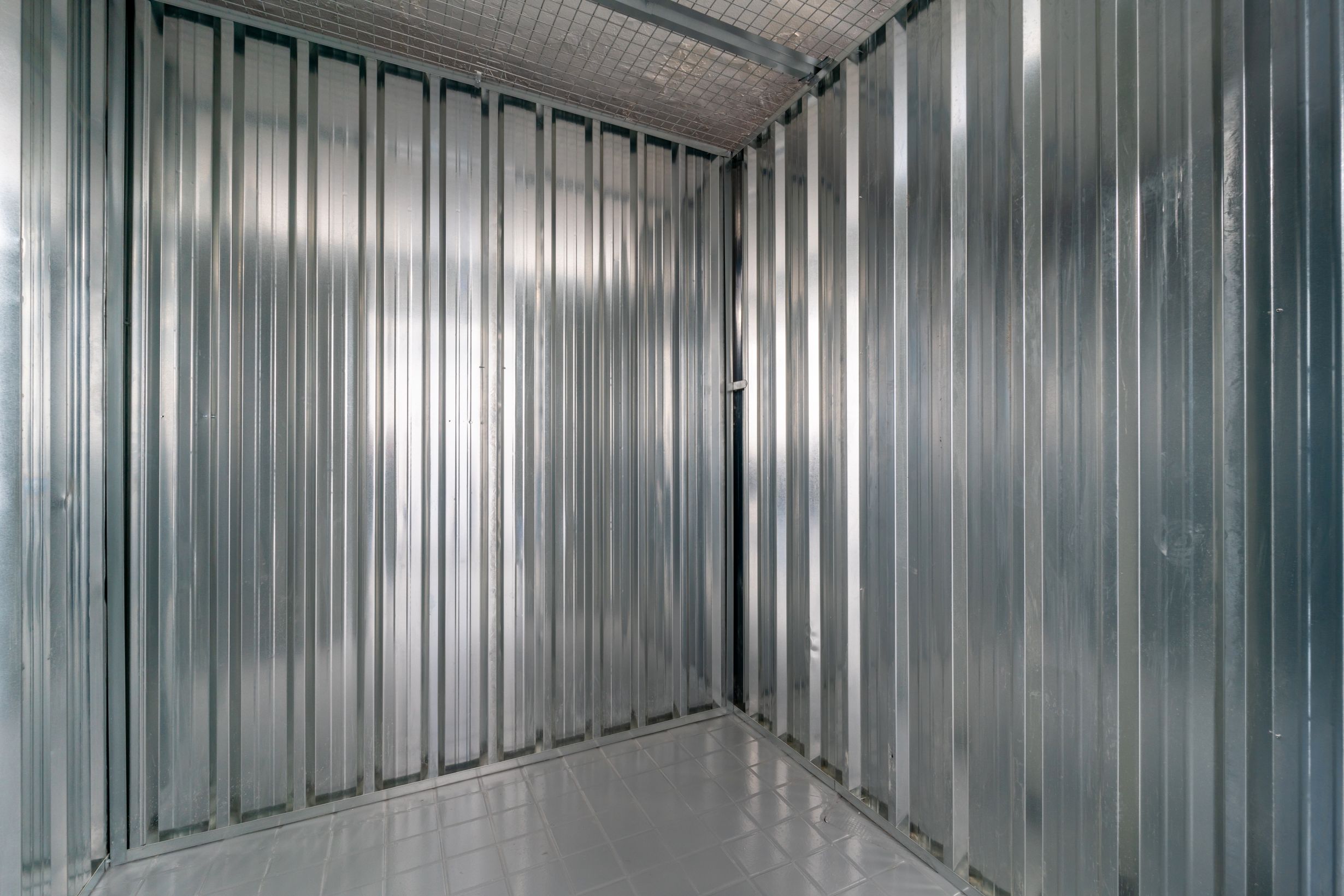 Box room for rent in Avenida de Los Huetos, 50, Ali Gobeo