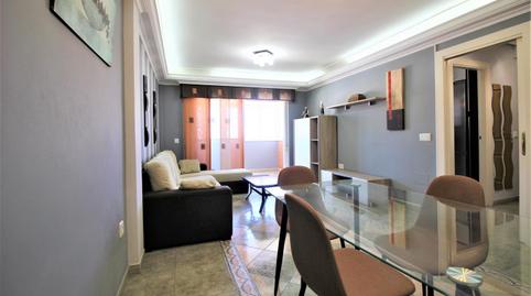 Foto 3 de Piso de alquiler en Sierra Alhamilla, Piedras Redondas - Torrecárdenas,  Almería Capital