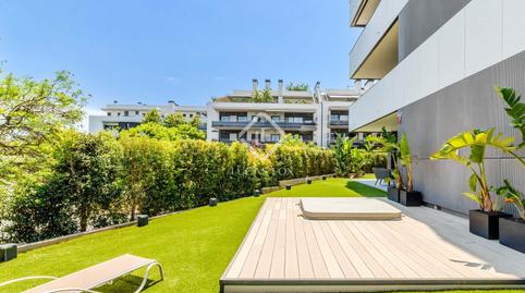 Foto 2 de Pis en venda a Aiguadolç - Sant Sebastià, Barcelona