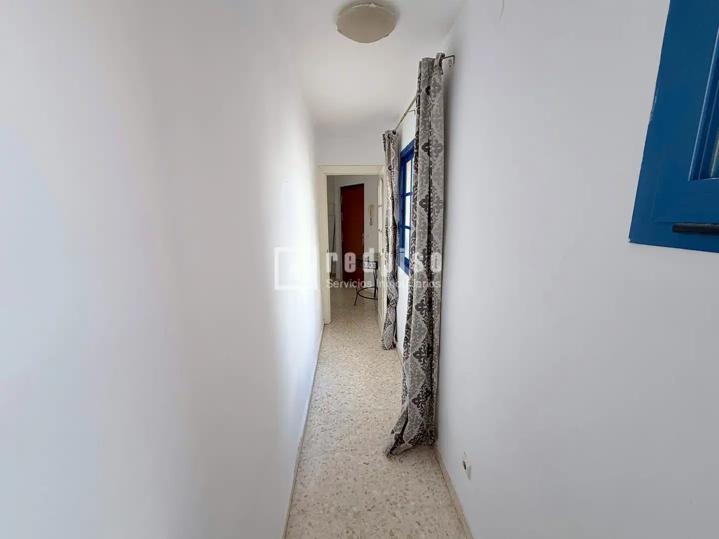 Piso en venta en Ciudad Jardín