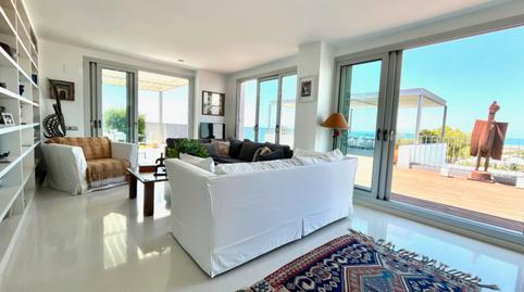 Photo 2 of Duplex for sale in Can Girona - Terramar - Vinyet, Barcelona