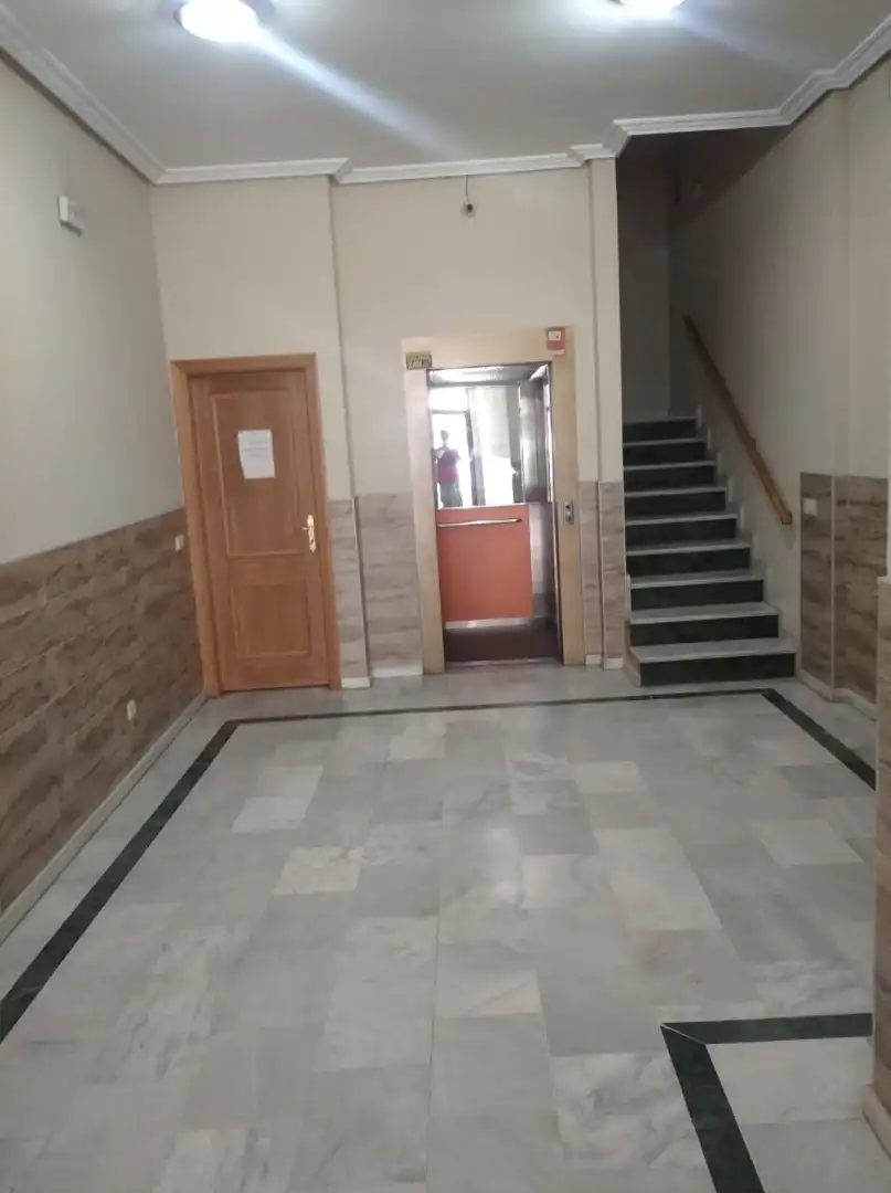 Wohnung zum Verkauf in Villarrubia de los Ojos mit Heizung