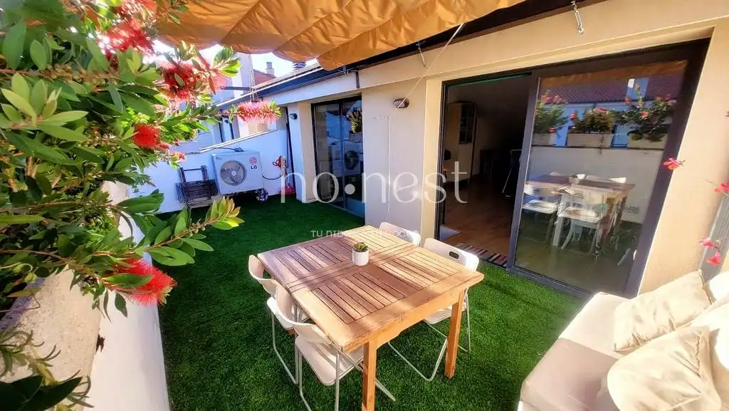 Duplexes for rent in Sant Pere de Riudebitlles
