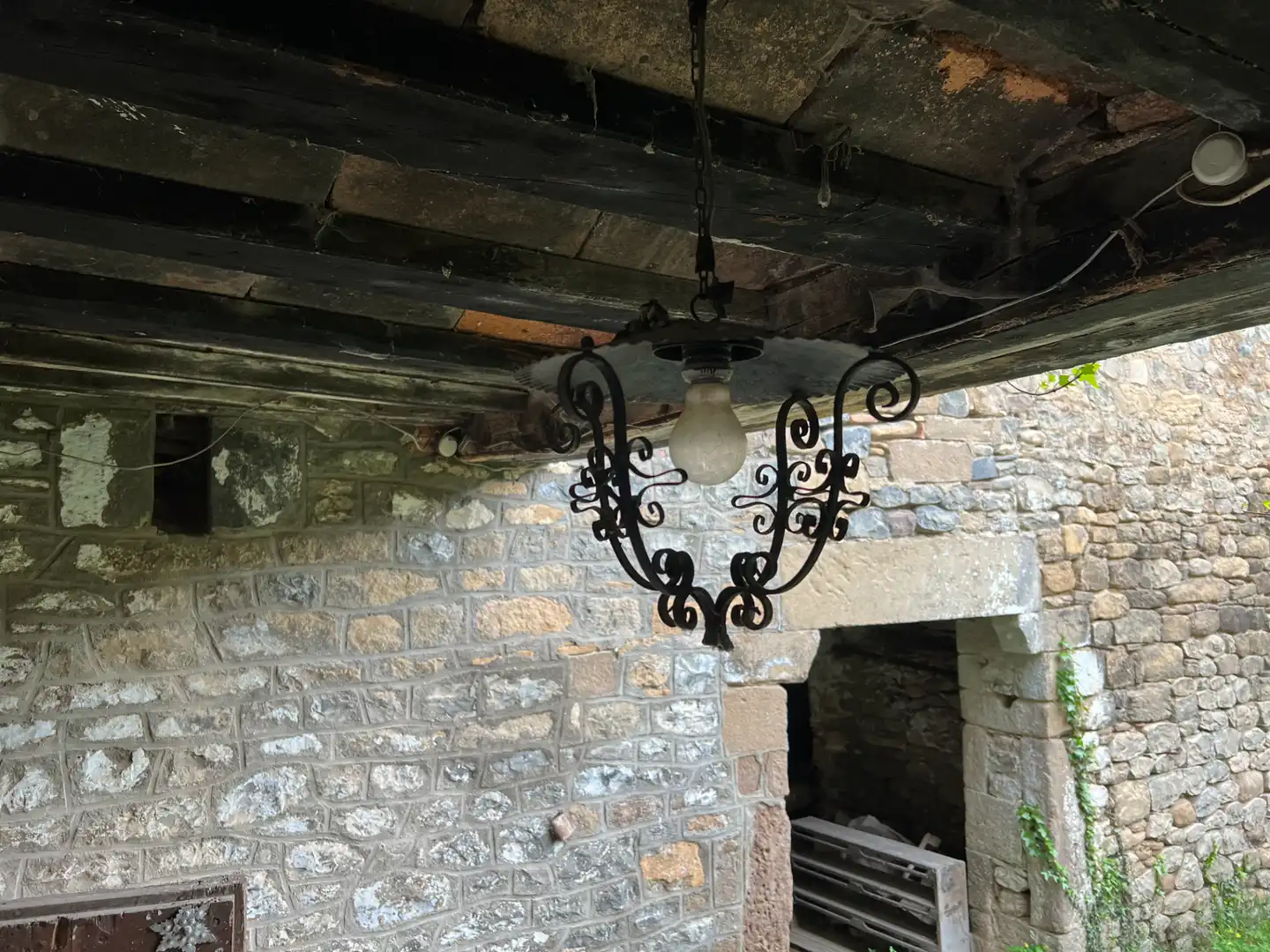 Casa o chalet en venta en Santa Cilia