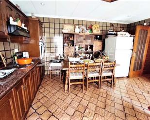 Kitchen of Flat for sale in Elda  with Air Conditioner, Heating and Terrace