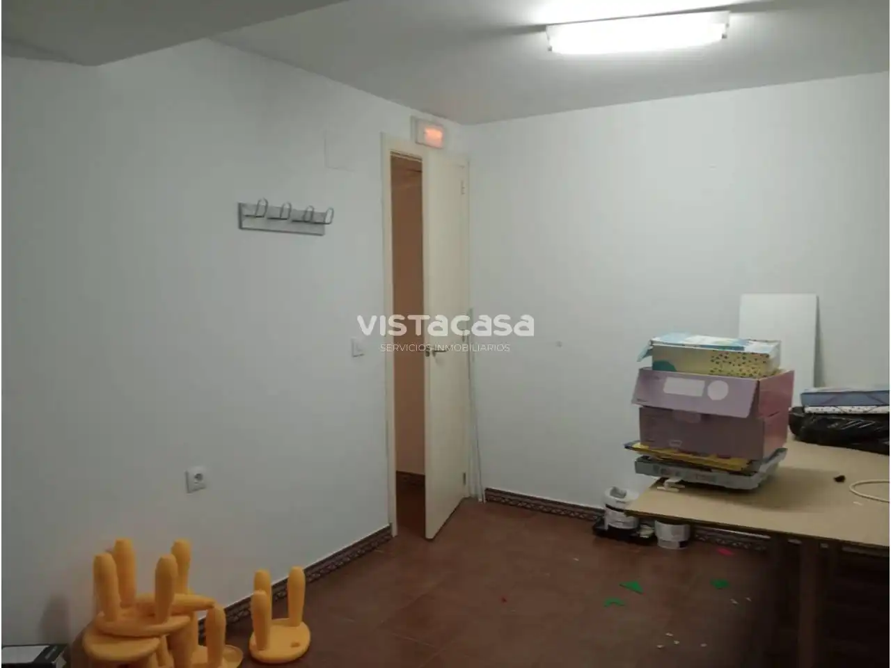 Local de alquiler en Mairena del Alcor con Aire acondicionado