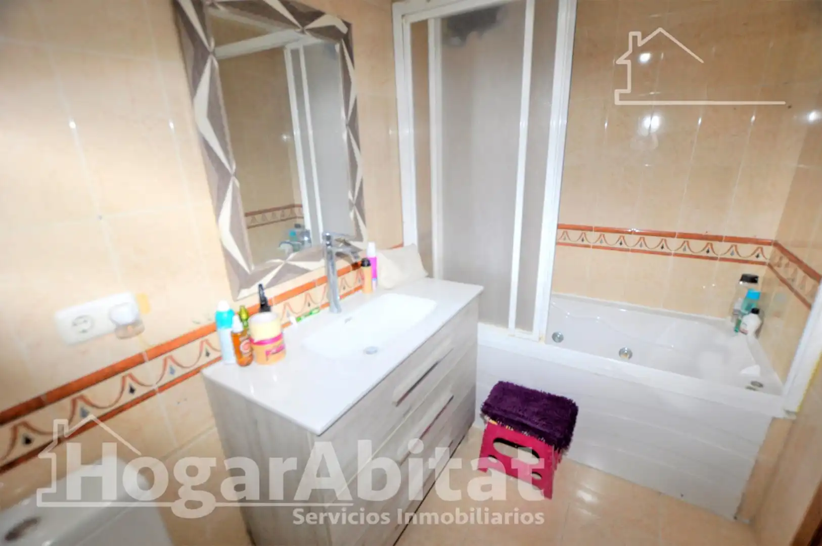 Flat with terrace for sale in Calle Vilamarxant, imagen 31