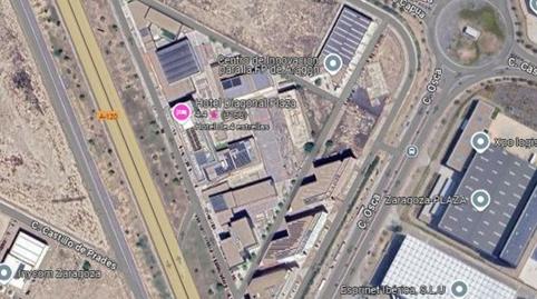 Foto 3 de Casa o xalet en venda a Garrapinillos, Zaragoza