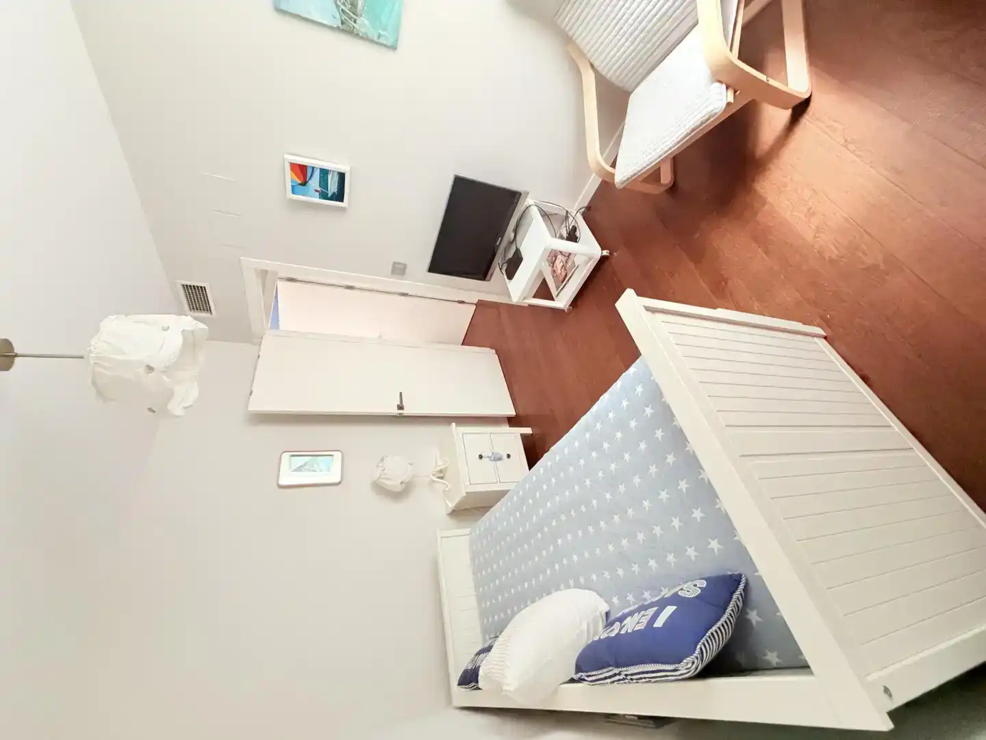 Habitación de Piso en venta en  Córdoba Capital con Aire acondicionado y Balcón