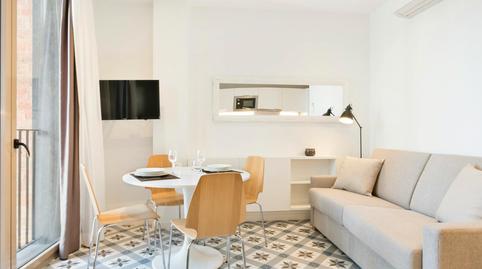 Photo 4 of Flat to rent in N/a, Sagrada Família, Barcelona