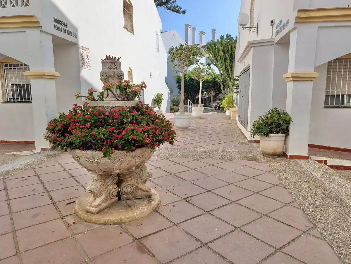 Appartement compact avec piscine à vendre à Calahonda, imagen 2