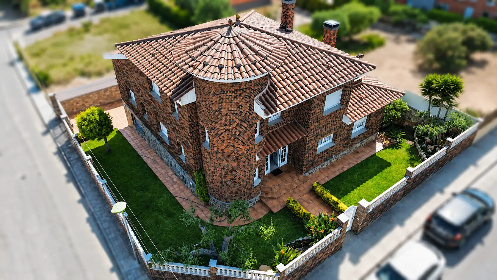 Villa in vendita a de les Magnòlies, imagen 13