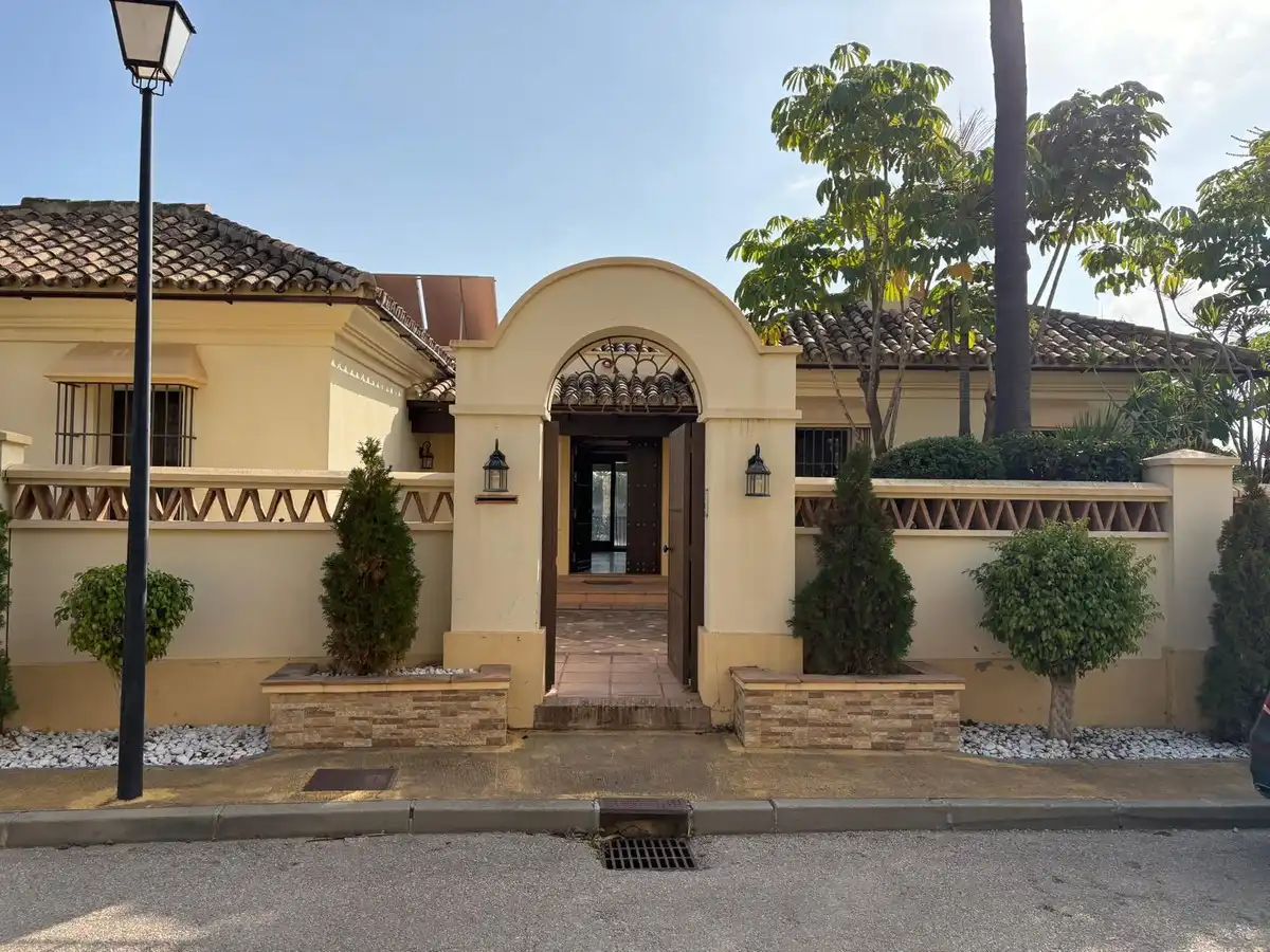 Chalet con piscina en venta en Benamara - Atalaya, imagen 37