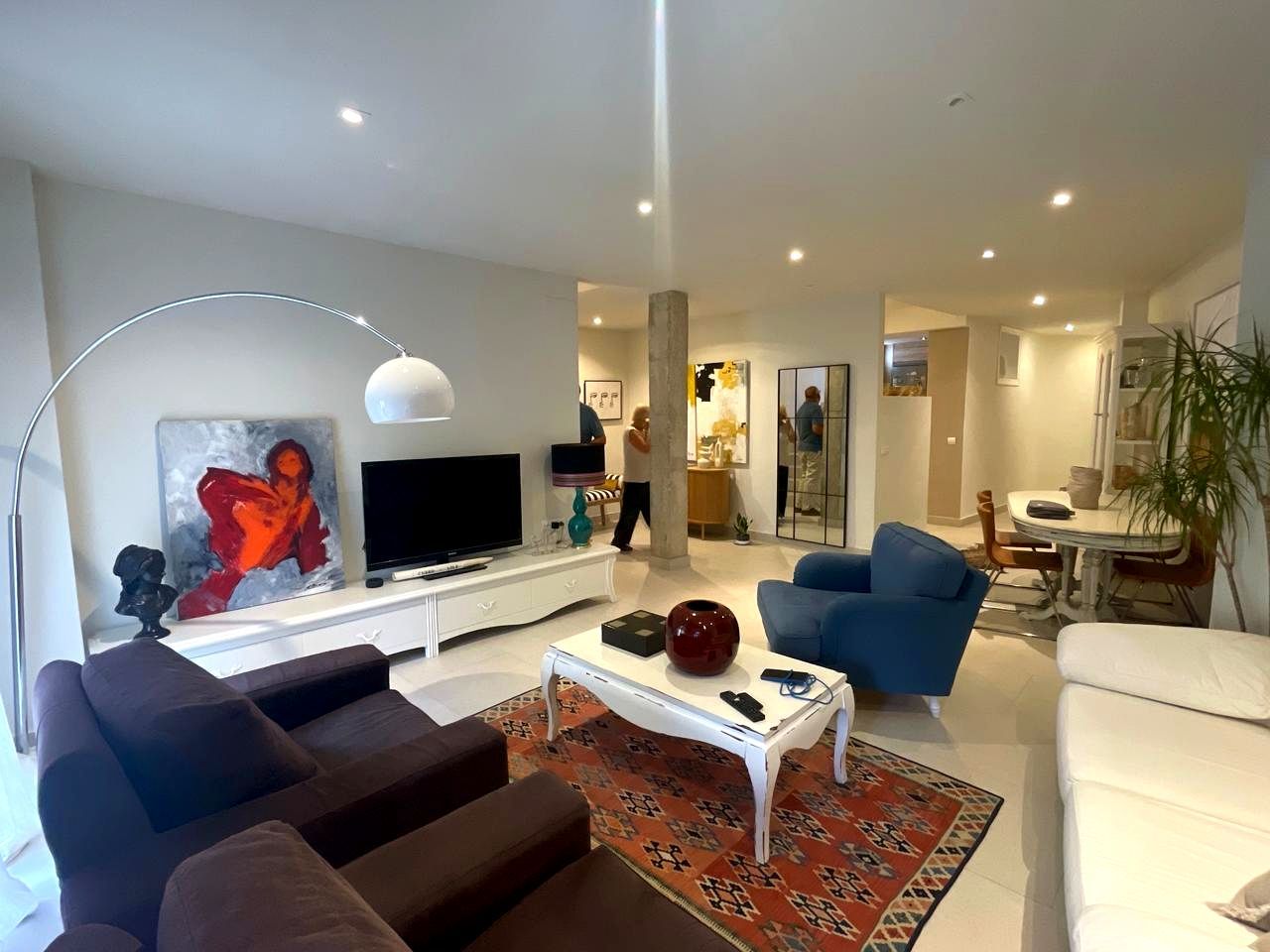 Pis en venda a Santa María Magdalena, Centro - Doña Mercedes