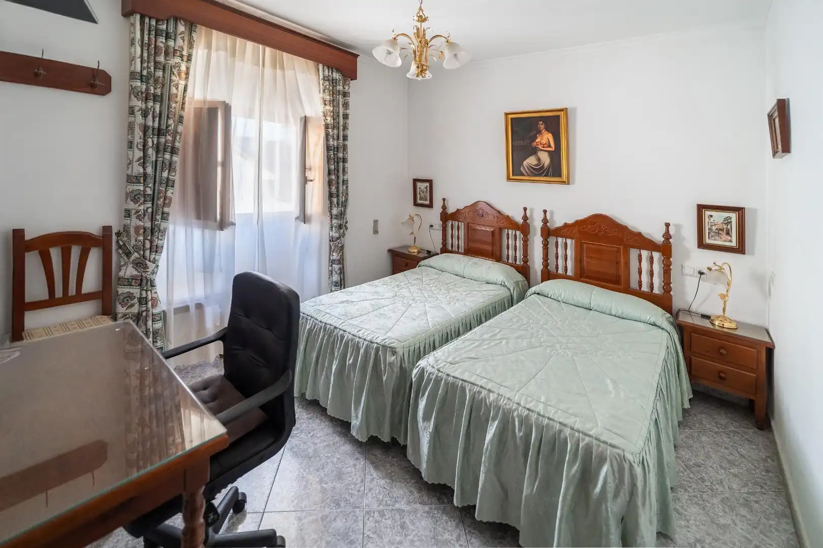 Habitación de Casa o chalet en venta en Córdoba con Aire acondicionado, Calefacción y Terraza