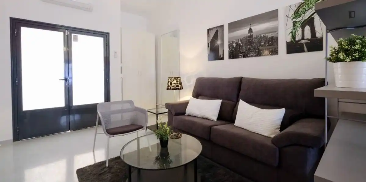 Wohnung zur Miete in Pueblo Nuevo