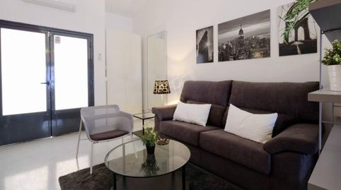 Foto 5 von Wohnung zur Miete in Pueblo Nuevo, Madrid Capital