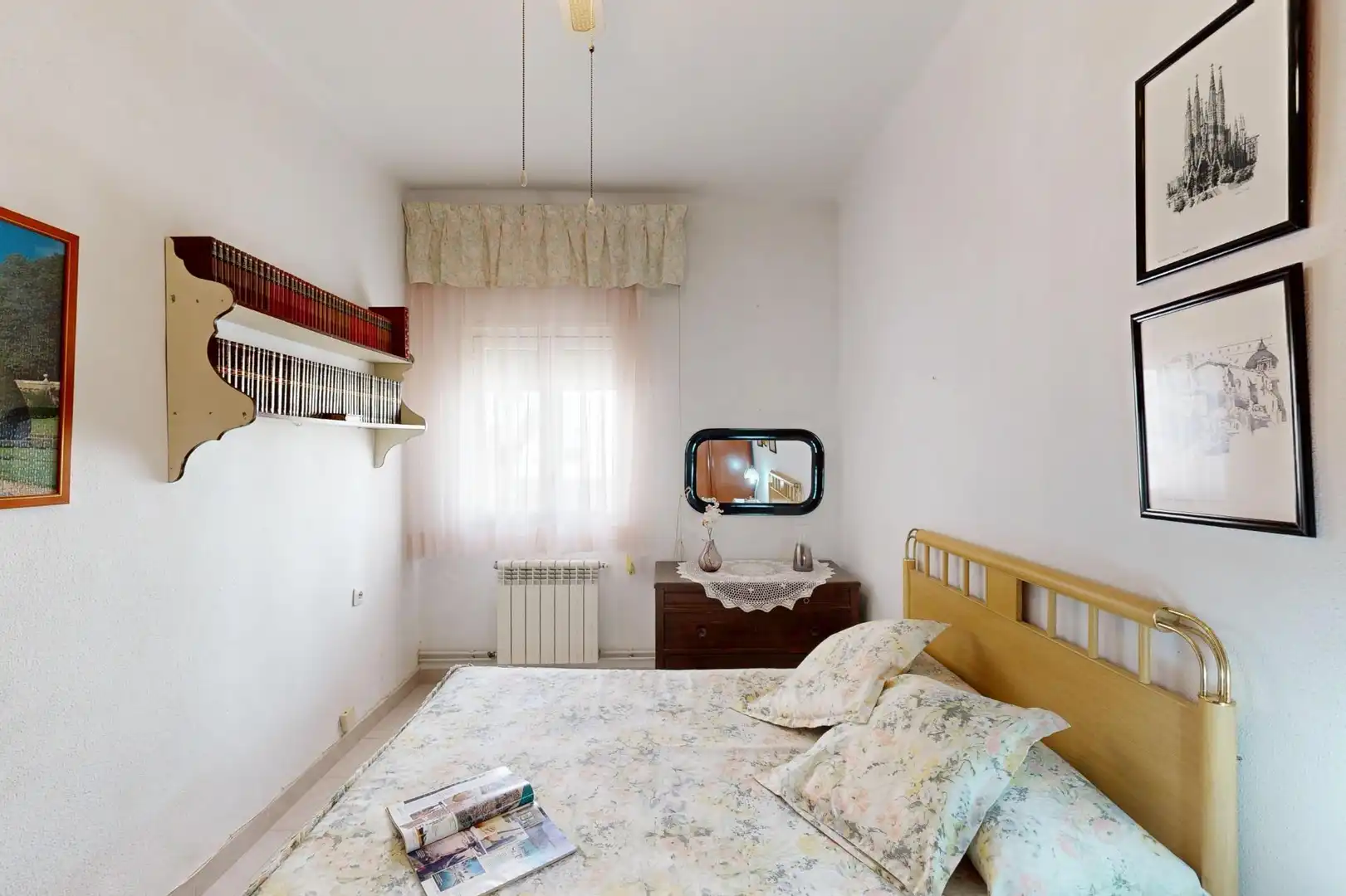 Habitación de Piso en venta en Cartagena ciudad