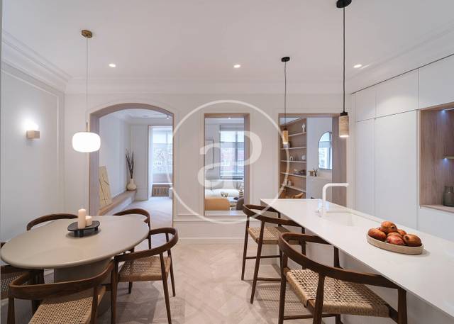 Piso en Venta en Niño Jesús