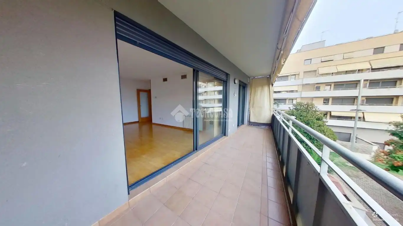 Terraza de Piso en venta en Sabadell con Aire acondicionado, Calefacción y Balcón