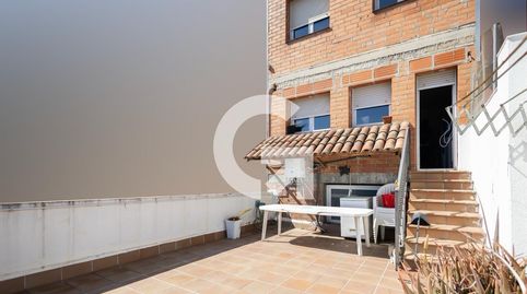 Foto 3 de Casa o chalet en venta en Cl Major, Vallirana, Barcelona