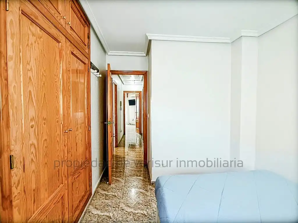 Dormitori de Dúplex en venda en Casco Antiguo