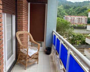 Balcony of Flat for sale in Deba  with Balcony
