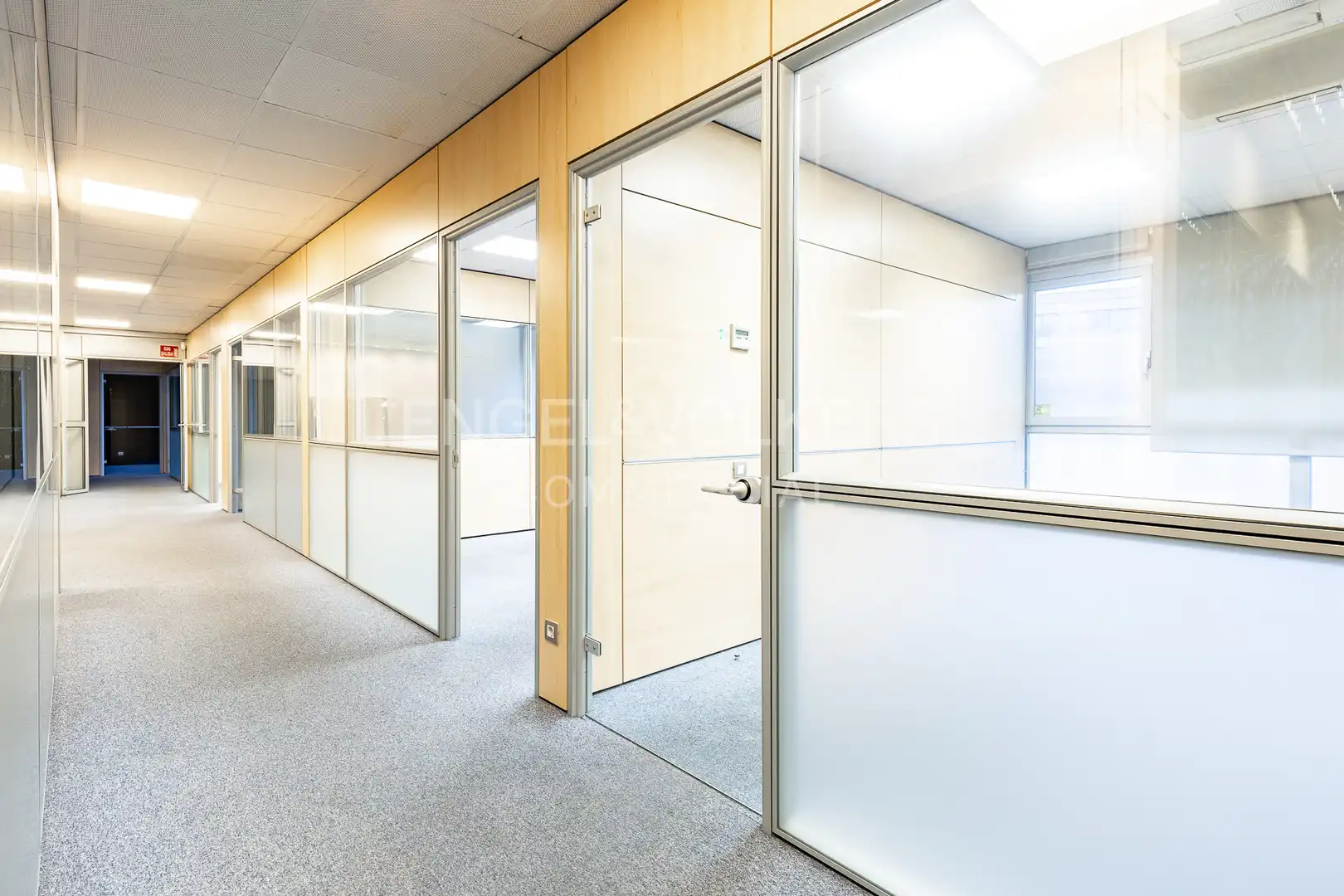 Office for rent in L'Eixample