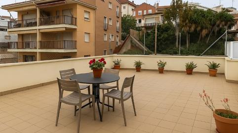 Foto 3 de Àtic en venda a Avenida Comte Gomez de Orbaneja, Segur de Calafell, Calafell