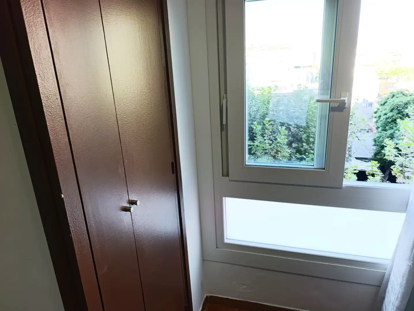 Dormitori de Pis en venda en Calella amb Aire condicionat, Calefacció i Traster
