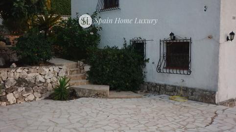 Photo 5 of House or chalet for sale in Calle el Colom, La Viña - Montemar - San Jaime, Alicante