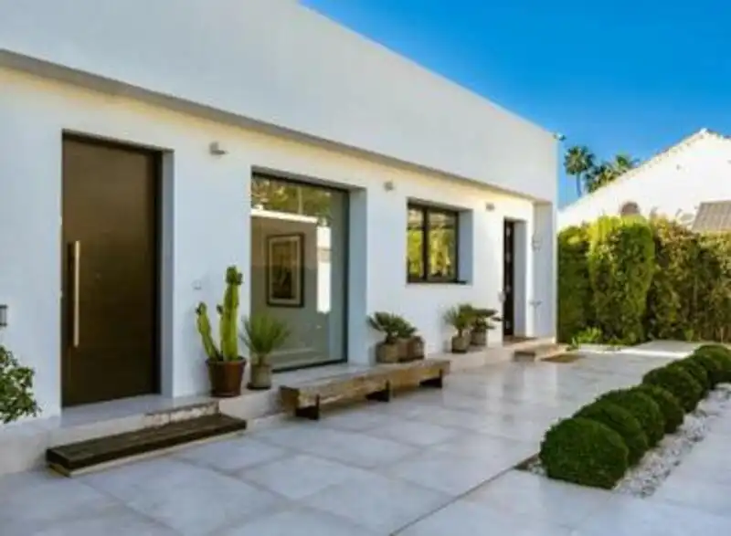 Haus mit Terrasse zur Miete in Nueva Andalucía, imagen 44