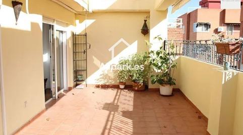 Photo 4 of Attic to rent in Rigoberto Ferrer, Alipark, Alicante