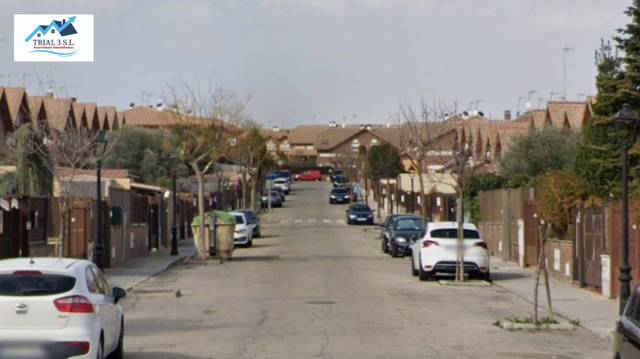 Piso en Venta en  ALMENA en Torrecastillo