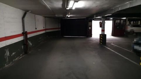 Photo 5 of Garage for sale in Calle de Pedro Laborde, 1, Portazgo, Madrid Capital