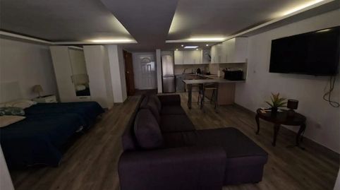 Foto 2 von Wohnung zur Miete in Calle Buganvilla, 10, La Garita - Marpequeña, Telde