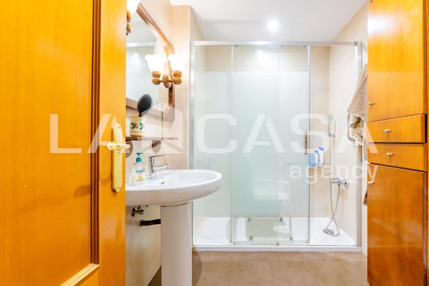 Flat with terrace for sale in Calle POETA DURAN Y TORTAJADA, imagen 27