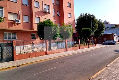 Photo 2 of Flat for sale in San Roque - Ronda Norte, Badajoz
