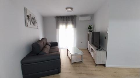 Photo 2 of Flat to rent in Nuñez de Balboa, San Bartolomé - Millán de Priego,  Jaén Capital