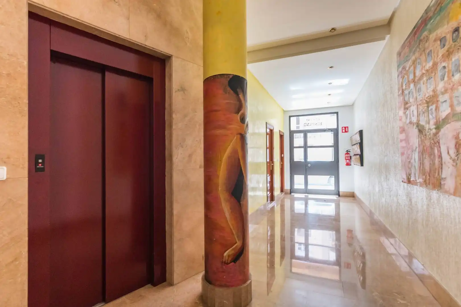Flat with terrace for sale in Norte, imagen 39