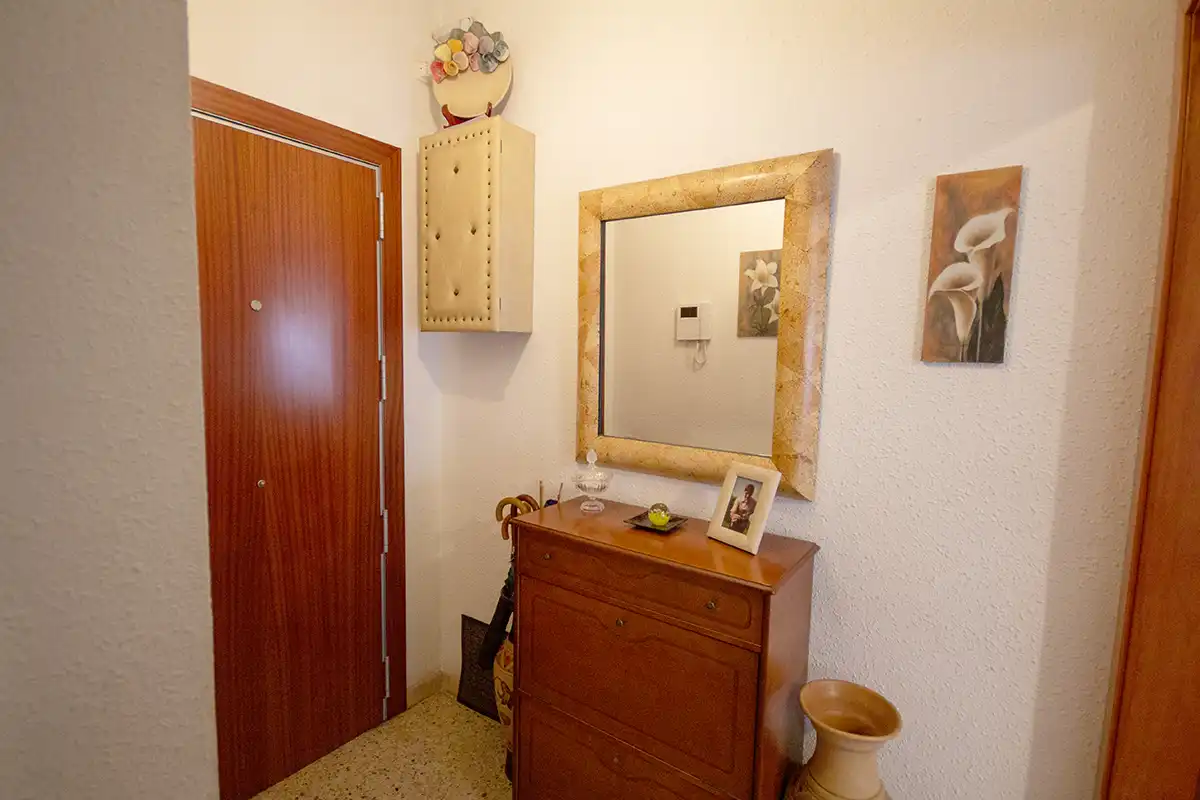 Wohnung zum Verkauf in Badalona